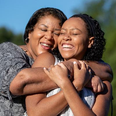 St. Jude provided a foundation to help Courtney live her best life