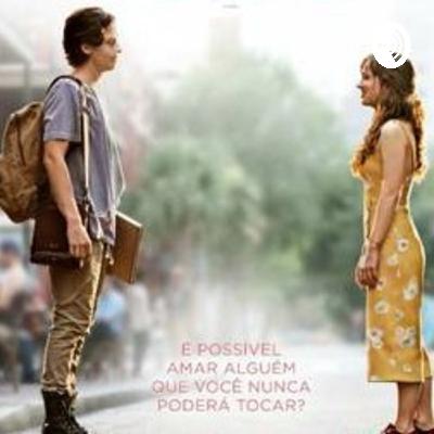 A cinco passos de você e covid-19. Como relacionar?