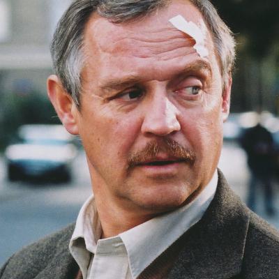 "Dzień świra": Marek Kondrat i Marek Koterski o fenomenie filmu i Adasiu Miauczyńskim