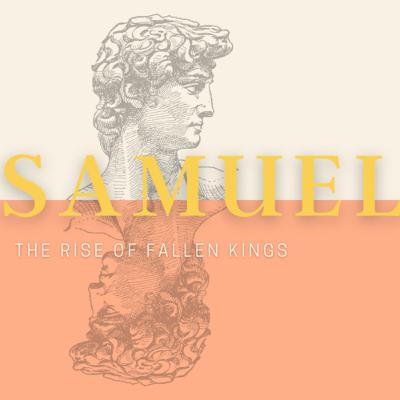 2 Samuel 2:1-5:5 | Mitch Spence | 4PM 2 Samuel 2:1-5:5 | Mitch Spence | 4PM