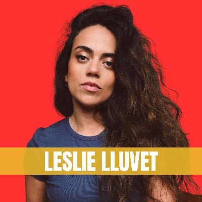 Leslie Lluvet - Just Do It