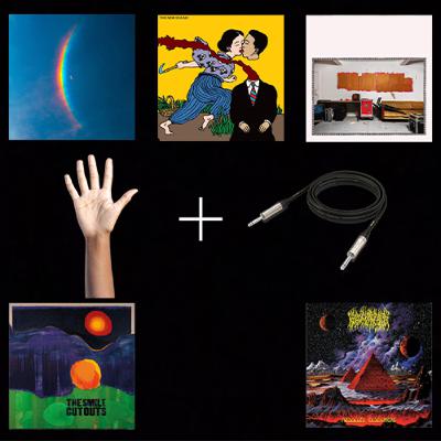 Geordie Greep Made a Perfect Album? - New Music Podcast (Godspeed You, The Smile, Blood Incantation) Geordie Greep Made a Perfect Album? - New Music Podcast (Godspeed You, The Smile, Blood Incantation)
