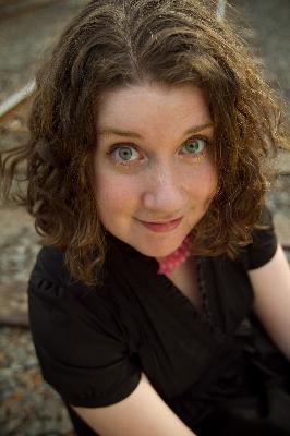 Classical Singer/Voice Teacher: Sarah Reynolds