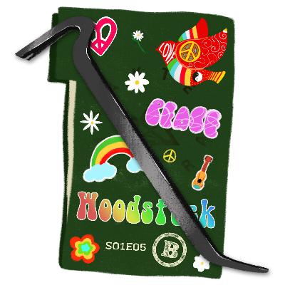 Die Akte Woodstock – S01E05B Die Akte Woodstock – S01E05B