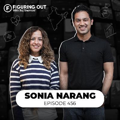 Exposing Indian Diet: Roti, Rice, Morning Energy & Night Habits | Sonia Narang | FO456 Raj Shamani