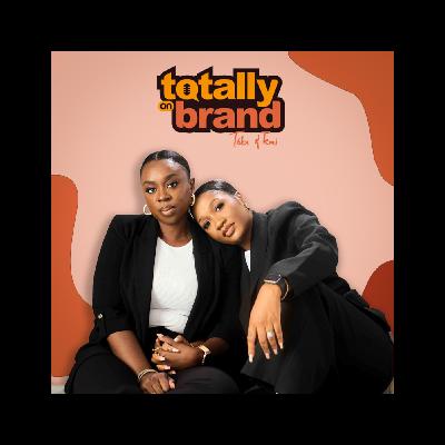 Failing Forward: How Setbacks Can Lead to Success ft Zeph-Ovia Ikem -S2E5