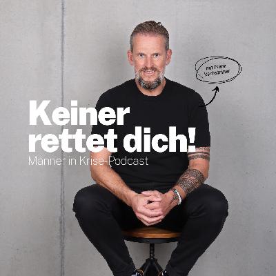 #044 Keiner rettet dich!