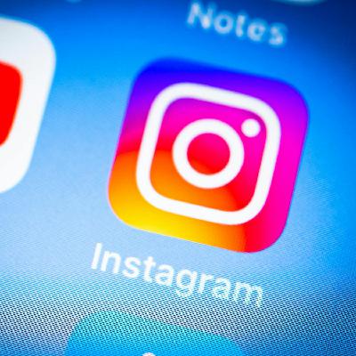Instagram rolls out its map feature in Ireland
