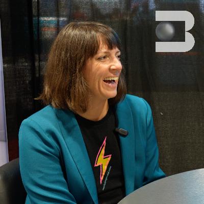 35: Emily Wilkins - Marketing the "Radical Job Shop"