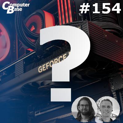 #154 AMD gewinnt doppelt + weitere Erkenntnisse der Jahres-Umfrage #154 AMD gewinnt doppelt + weitere Erkenntnisse der Jahres-Umfrage