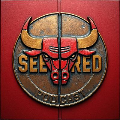 SEE RED S01 E03 - Ancora ai play-in?