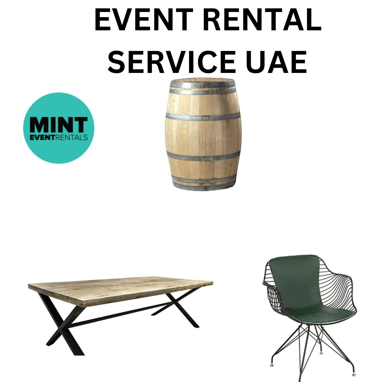EVENT RENTAL AGENCY IN UAE EVENT RENTAL AGENCY IN UAE