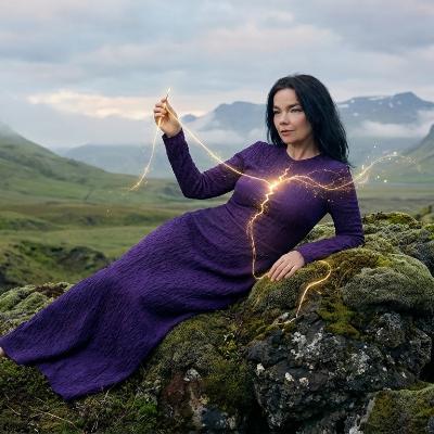 Björk's Vulnicura, Family, Notget, Atom Dance, Mouth Mantra, and Quicksand Björk's Vulnicura, Family, Notget, Atom Dance, Mouth Mantra, and Quicksand