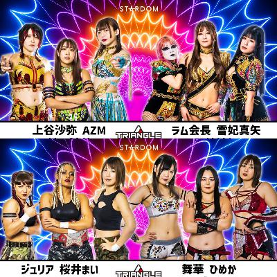 TRIANGLE DERBY Ⅰ (2.11 & 2.12) Pre-Shows