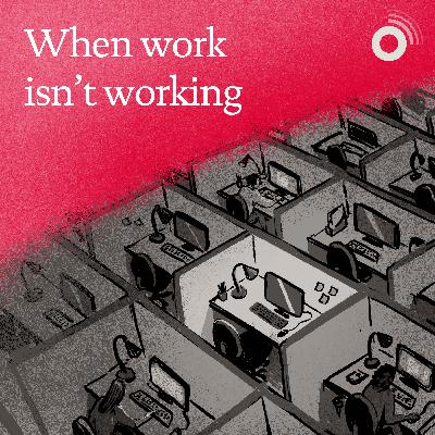 55: When work isn’t working: tackling the UK’s sickness problem – with Jon Ashworth and Sacha Romanovitch 55: When work isn’t working: tackling the UK’s sickness problem – with Jon Ashworth and Sacha Romanovitch