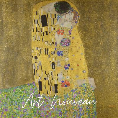 T1-E19: Art Nouveau T1-E19: Art Nouveau