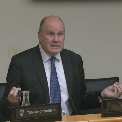 Yates regrets impact of 'smear the bejaysus' comment