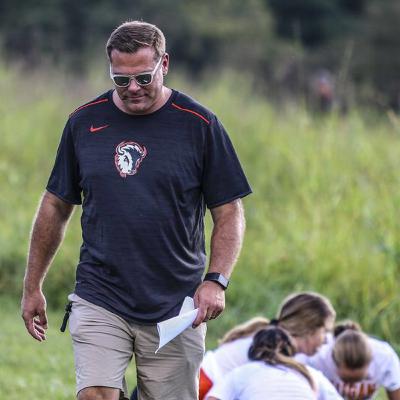 Chris Layne-Milligan College Head Cross Country and Track and Field Coach Chris Layne-Milligan College Head Cross Country and Track and Field Coach