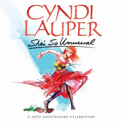63: Cyndi Lauper, "Girls Just Wanna Have Fun"