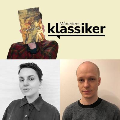 Månedens klassiker - Odysseen
