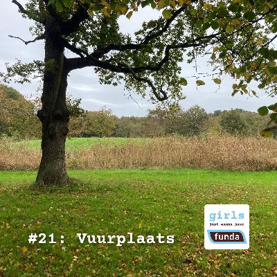 #21: Vuurplaats