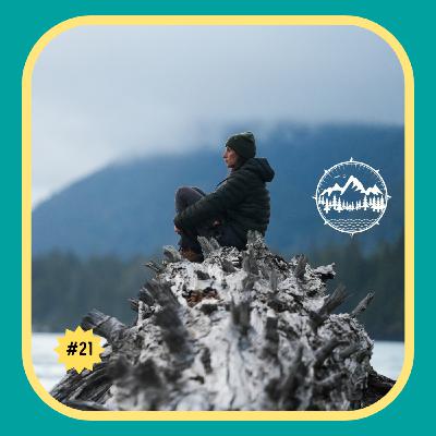 Être autochtone d'un territoire - avec Marine Menier