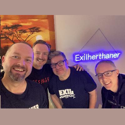 Sich unnötig selbst besiegt (157) Sich unnötig selbst besiegt (157)