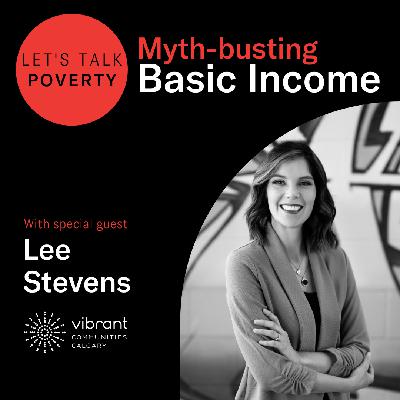 Myth-busting Basic Income