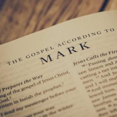 Mark, Chapter 5