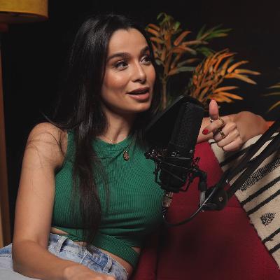 Sonia Younsi: الطفولة، الإعلام وحب الذّات | Episode #15