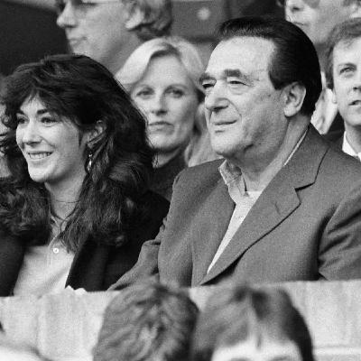 Epstein's Lady's Daddy