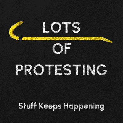 Let's Talk Protests