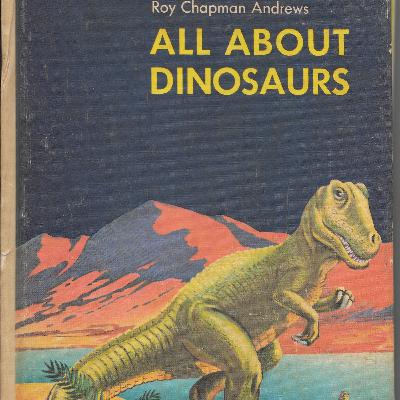 All About Green Dinosaurs (1953)