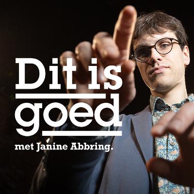 Gepiep, geknor en magie uit dit gigantische instrument