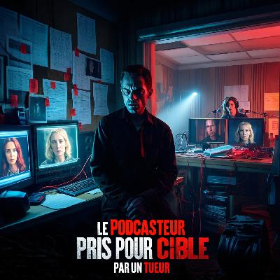 Le Podcasteur Devenu Proie : Le True Crime Qui Dérape en Direct | Podcast Horreur