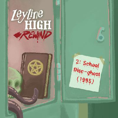 2: School Disc-ghost (1995)