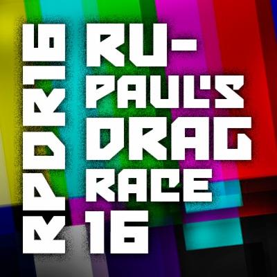 RPDR16 - Meet The Queens - RuPaul's Drag Race 16