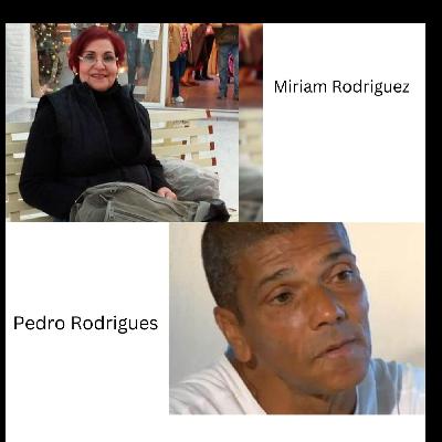 Vigilante Justice - Miriam Rodrigues  and Pedro Rodriguez Filho