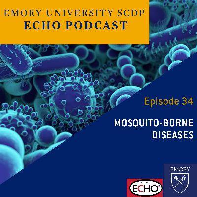 Mosquito-Borne Diseases