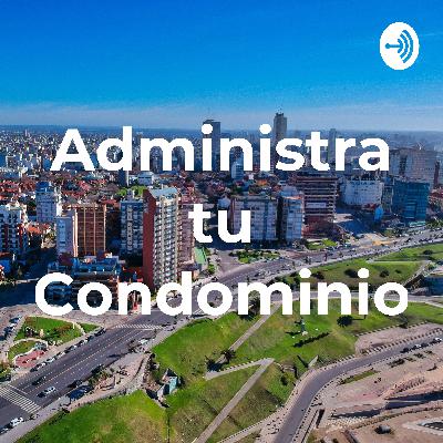 Administra tu Condominio (Trailer)