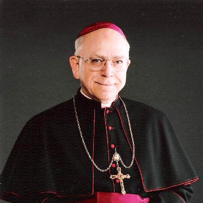 Unholy Fathers, E9 The Lying Depraved Bishop, Part 1