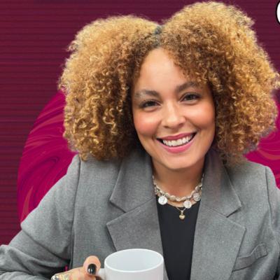 Bianca Queiroz - Comunicadora - Café com Leitão #110