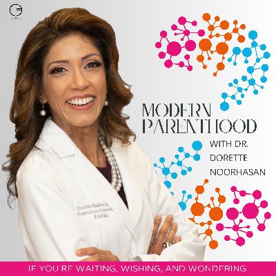 Trailer: Modern Parenthood with Dr. Dorette Noorhasan