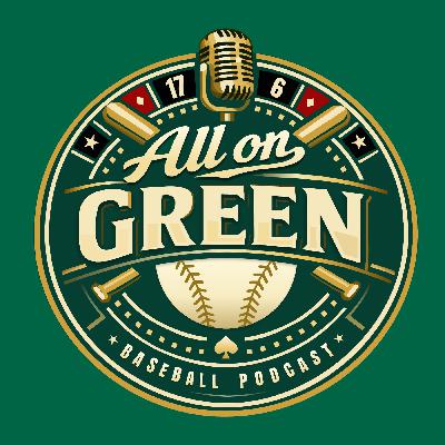 Should the A's Panic About Their Rotation Right Now?