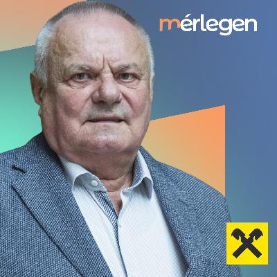 Háda György: Az APEH se hitte el, hogy 20 éve nincs szerződésünk a ruhák beszerzéséről