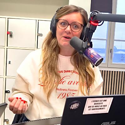 Cyrielle - Les Anniversaires à 40 ans Cyrielle - Les Anniversaires à 40 ans