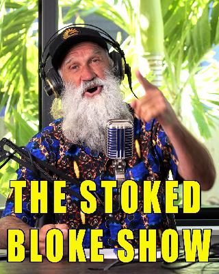 Stoked Bloked Show - 2025 WSL Qualifiers Stoked Bloked Show - 2025 WSL Qualifiers
