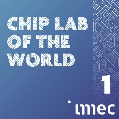 1. The dawn of the Super Lab