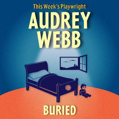 BURIED by Audrey Webb BURIED by Audrey Webb