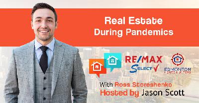 Real Estate During Pandemics